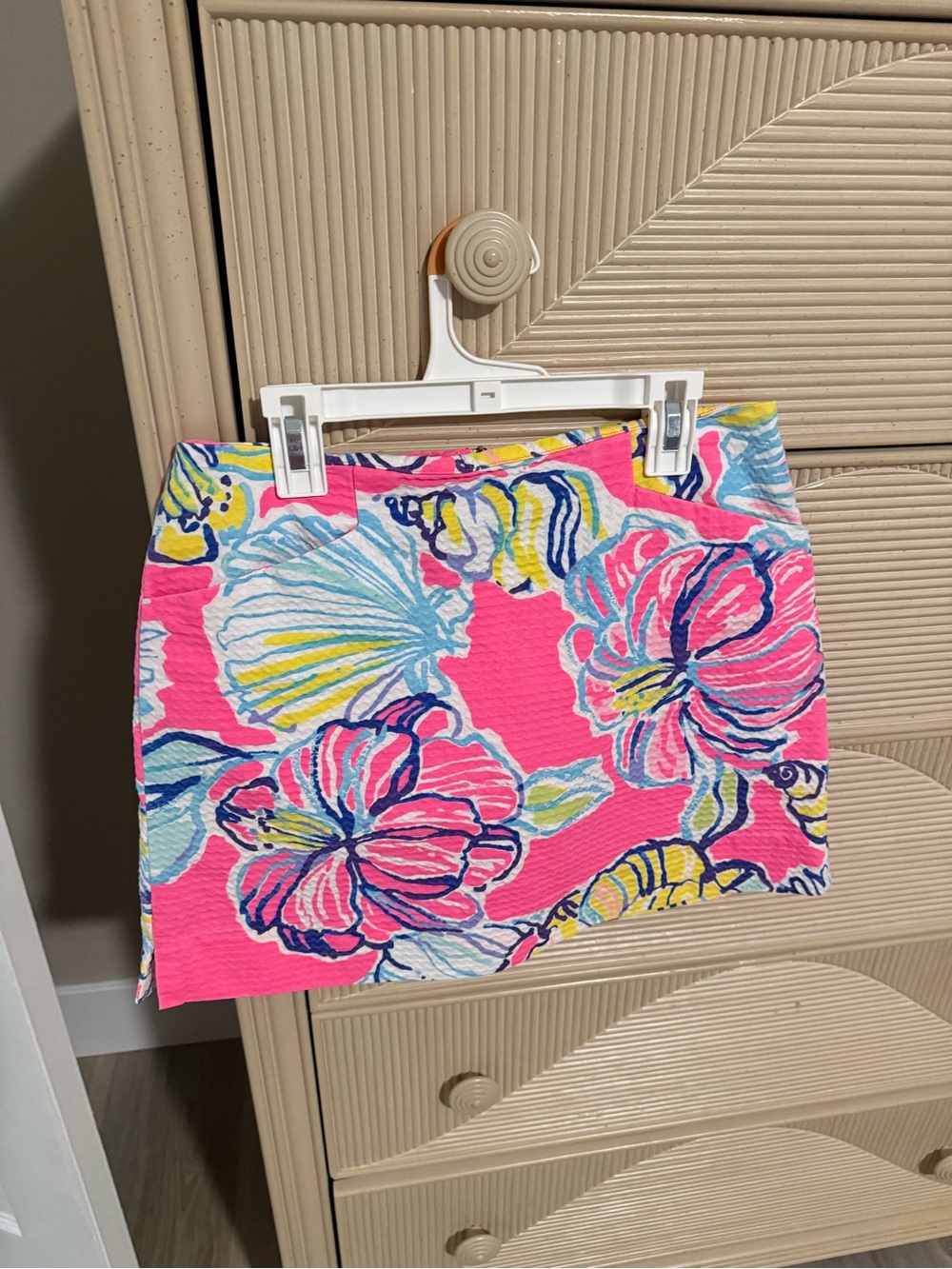 Lilly Pulitzer Mini Skort